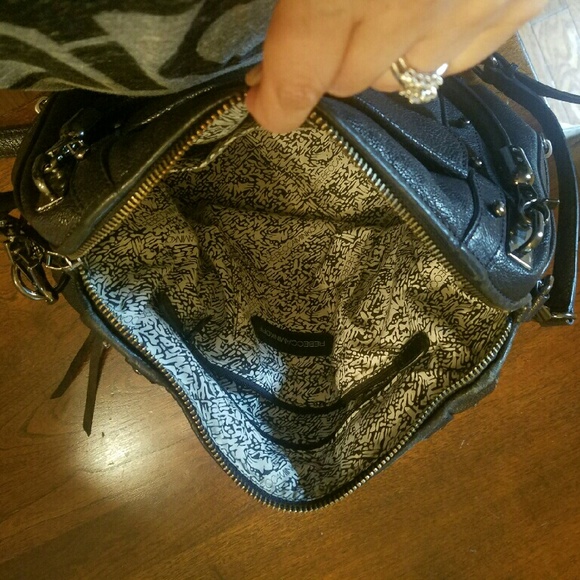 Rebecca minkoff - Picture 1 of 3