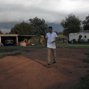 Meet your Posher, Jorge