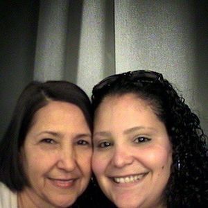 Meet your Posher, Ma