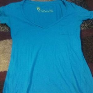 Bundle of three soft T-shirts