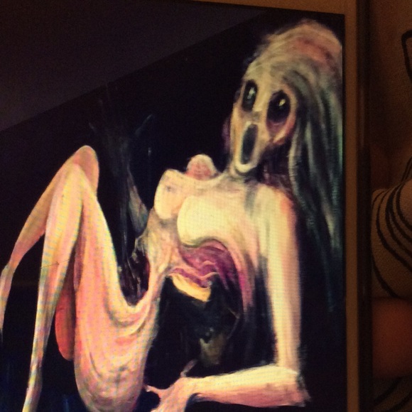 Meet your Posher, Nina