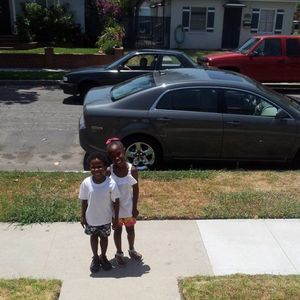 Meet your Posher, Jamala