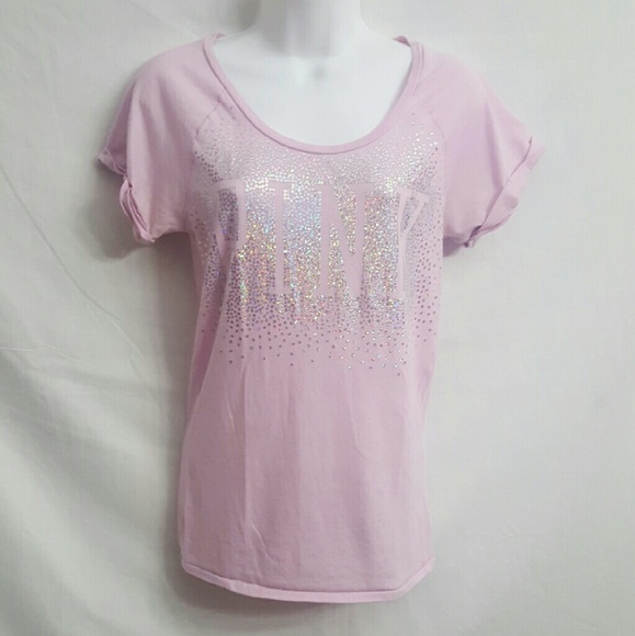 VS PINK Tee