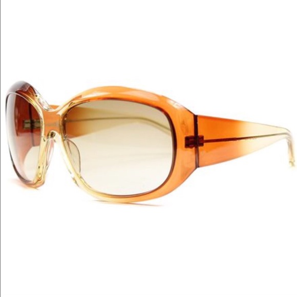 Genuine Oliver Peoples Vanadis Sunglasses