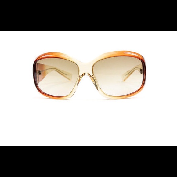 Genuine Oliver Peoples Vanadis Sunglasses main image 4