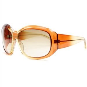 Genuine Oliver Peoples Vanadis Sunglasses