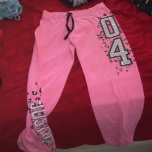 JUSTICICE BUNDLE RESERVED