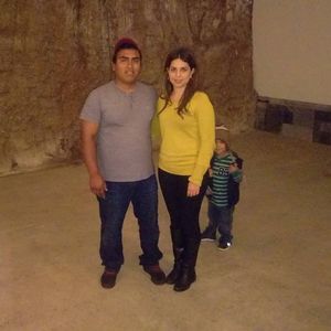 Meet your Posher, Eli