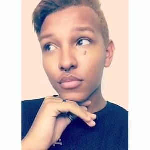 Meet your Posher, Marcus