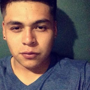 Meet your Posher, Edgar