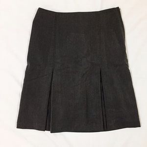 Gray H&M Skirt, Great for Office Work