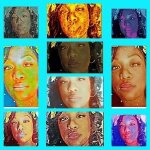 Meet your Posher, Nessa