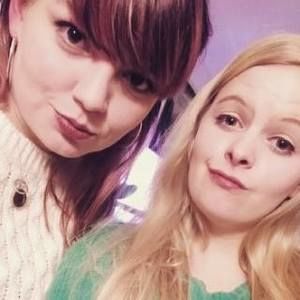 Meet your Posher, Kaleigh