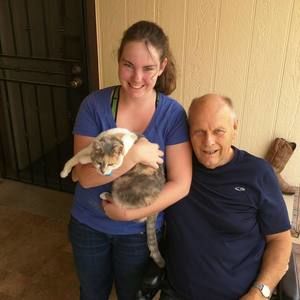 Meet your Posher, Jodie