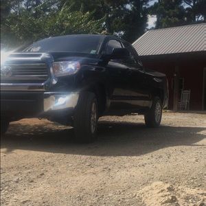 Meet your Posher, Jared