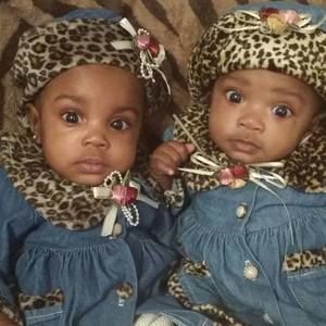 Meet your Posher, Iris