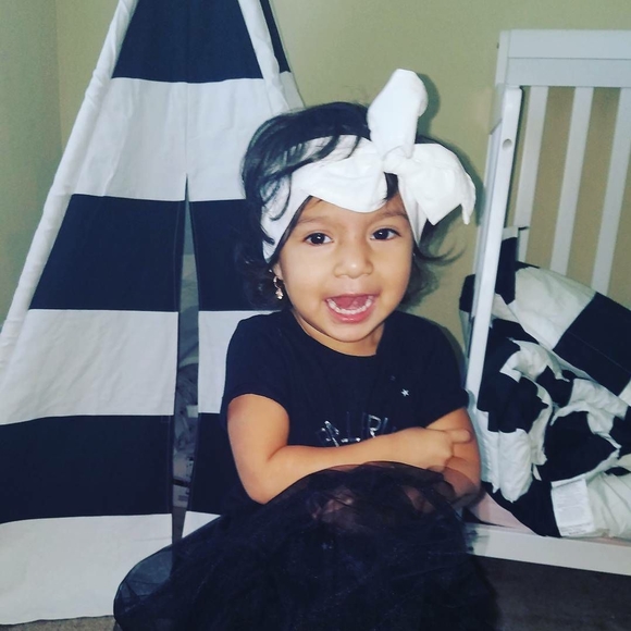 Meet your Posher, Bianca