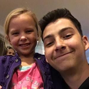 Meet your Posher, Jeremy