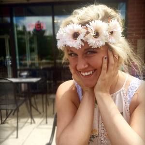 Meet your Posher, Brianna