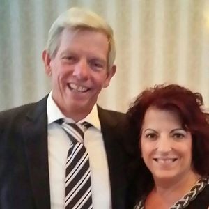 Meet your Posher, Cindy