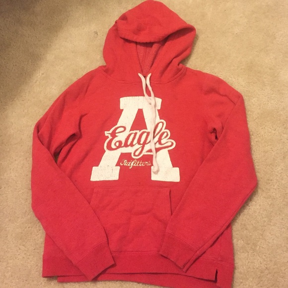 Soft light weight hoodie