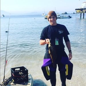 Meet your Posher, Greg