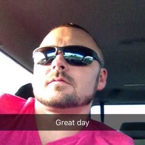 Meet your Posher, Wayne