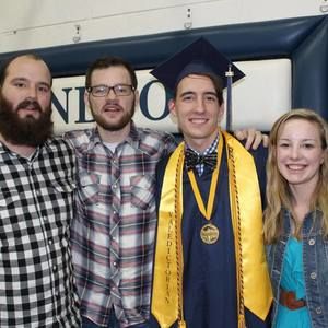 Meet your Posher, Austin