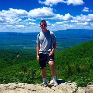 Meet your Posher, Patrick