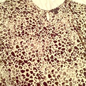 Shirt/tunic