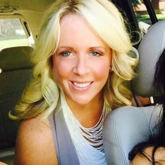 Meet your Posher, Joellen