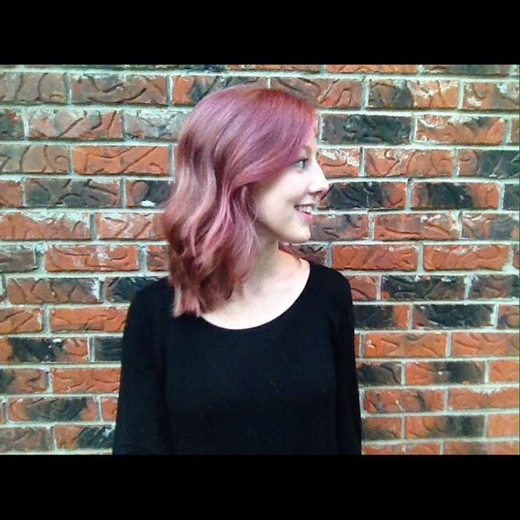 Meet your Posher, Emily