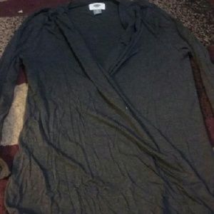 Comfortable loose fit dress shirt
