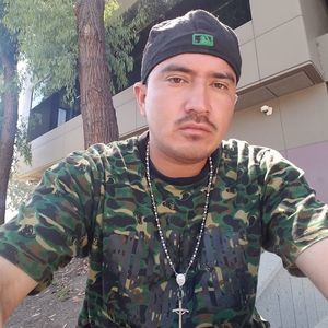 Meet your Posher, Guevara