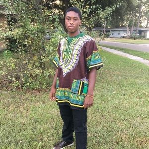 Meet your Posher, Brandon