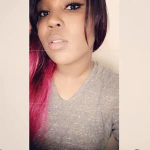 Meet your Posher, Ciara