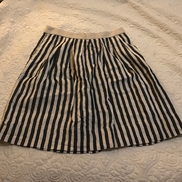 LOFT skirt