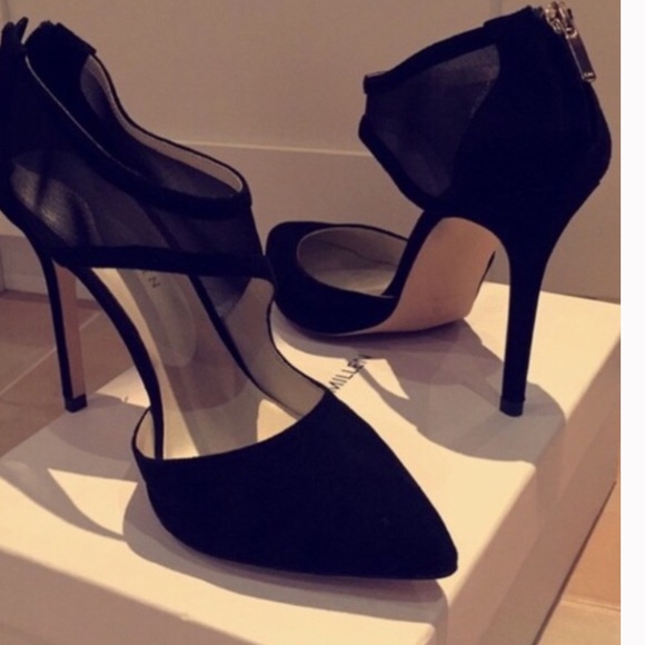 Karen Millen high heels "100% Authentic" 😍