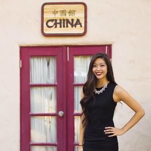 Meet your Posher, Jenn