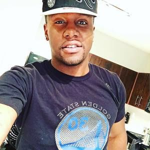 Meet your Posher, Nate