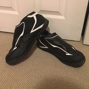 Shimano SPD Mountain bike shoes