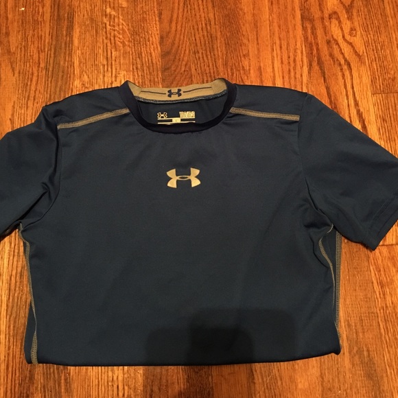 UA tee