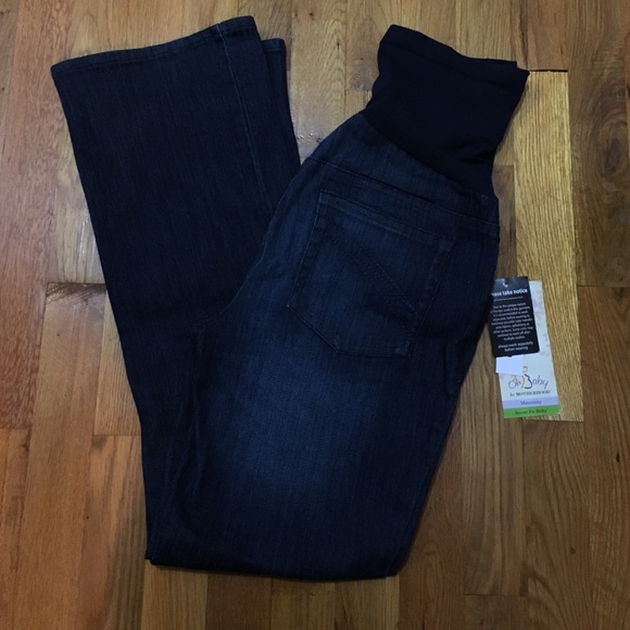 Maternity Jeans