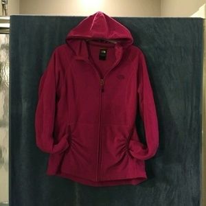 The North Face Microfleece M