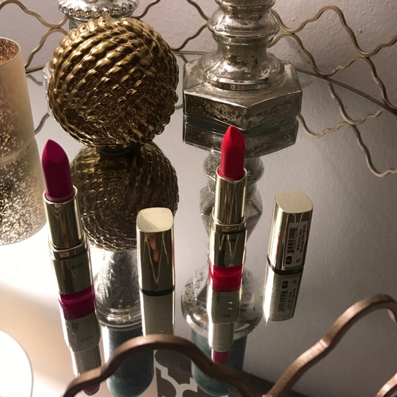 2 brand new lipsticks: rose hip & sweet nectar - Picture 2 of 4