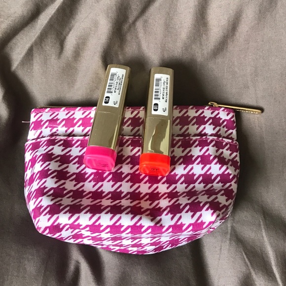 2 brand new lipsticks: rose hip & sweet nectar - Picture 4 of 4