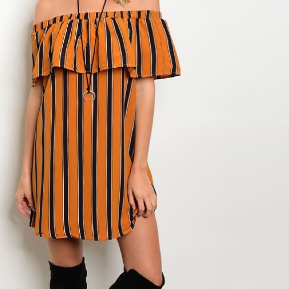 🆕Dress - Picture 2 of 4