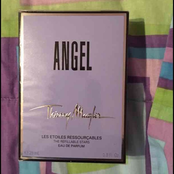 Angel Perfume