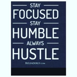 Meet your Posher, Bob