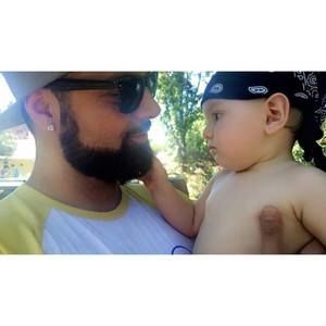 Meet your Posher, Gage